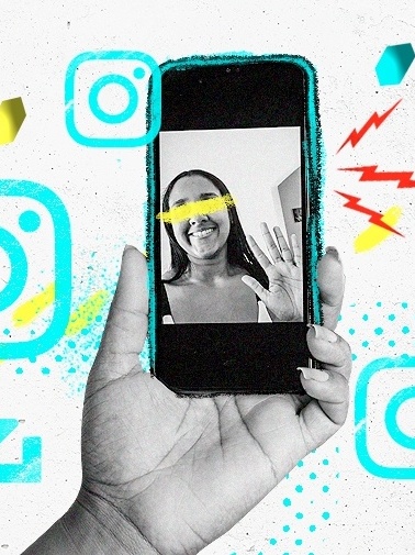 Como baixar fotos e vídeos do Instagram - Master Internet