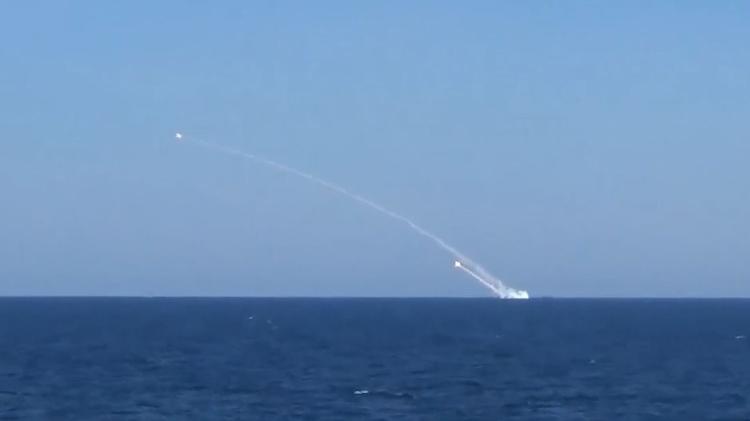 malin - Ministry of Defense of Russia - Ministry of Defense of Russia