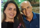 Feminicídio: Ex-vice-prefeito do ES é preso por suspeita de matar a esposa - Reprodução de redes sociais