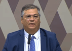 Josias: Fala de Dino derrete acusação de eventual atuação política no STF - TV Senado - 13.dez.2023/Reprodução