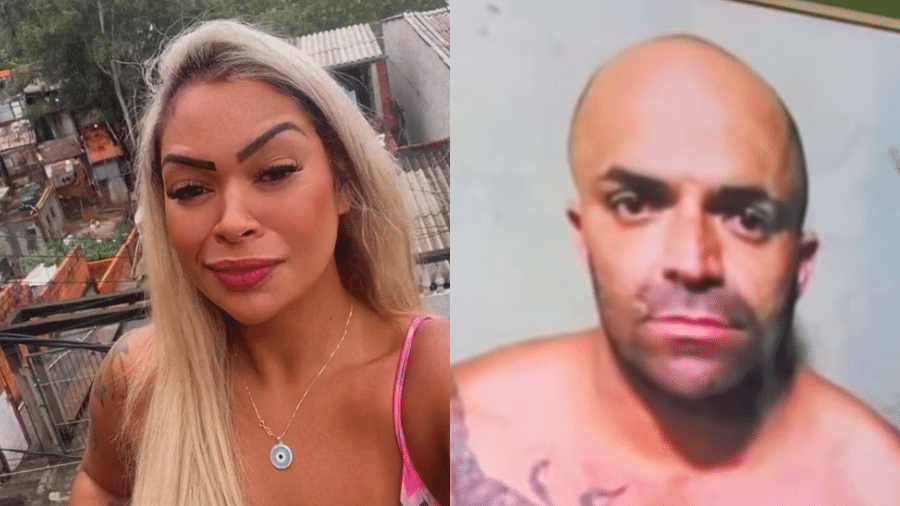 Sebastião Santos Freitas confessou ter matado a namorada, Daniela Lucena 