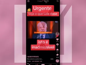 É falso post que afirma que Lula vai reduzir o salário mínimo em 2025