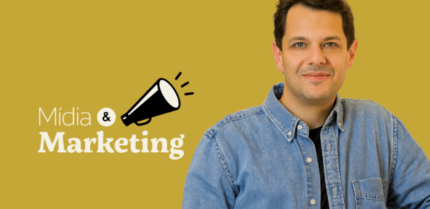 Mídia e Marketing #207: Guilherme Martins, vice-presidente de marketing e inovação da Diageo