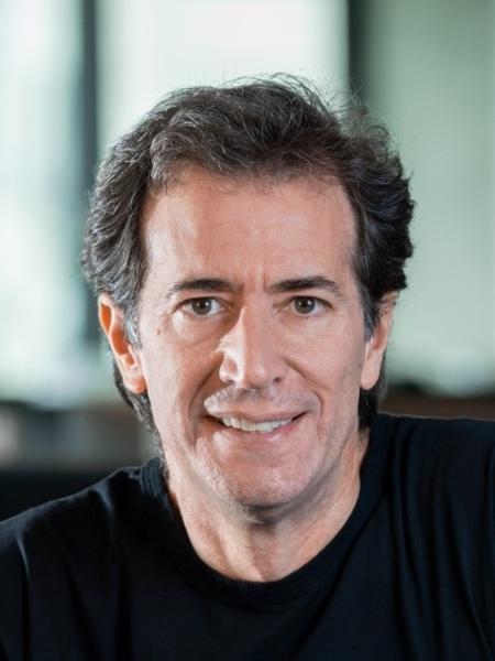 André Portilho, diretor de ativos digitais do BTG Pactual André Portilho, diretor de ativos digitais do BTG Pactual