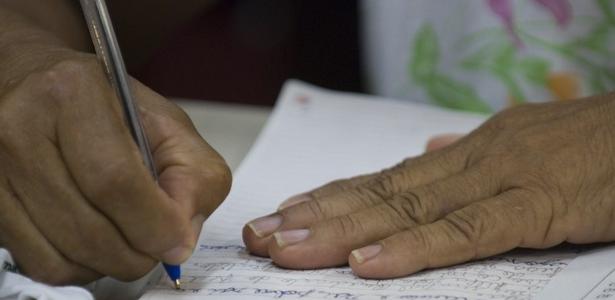 Enem 2025: número de inscritos com mais de 60 anos quase triplica em 3 anos