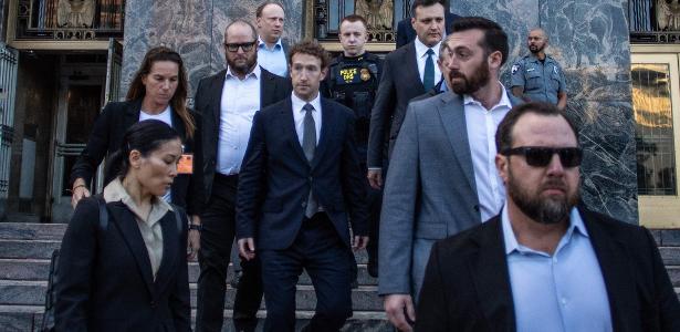 O que disse Zuckerberg em julgamento histórico sobre vício em redes