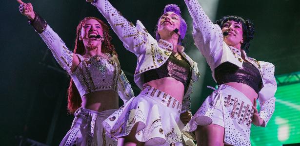 Ásia inverte a lógica da inteligência artificial na indústria musical