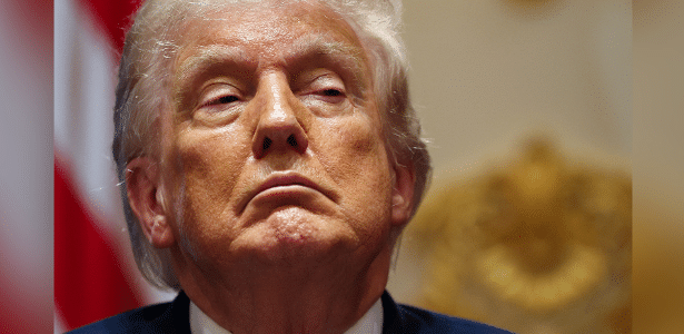 Cover image for Trump diz que Irã aceitou renunciar a armas nucleares