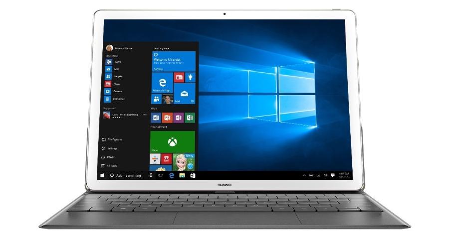 O Windows 10 facilitou o compartilhamento de arquivos entre computadores próximos - Divulgação