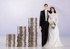 Governo de SP indenizará casal em R$ 36 mil após apagão em casamento - iStock