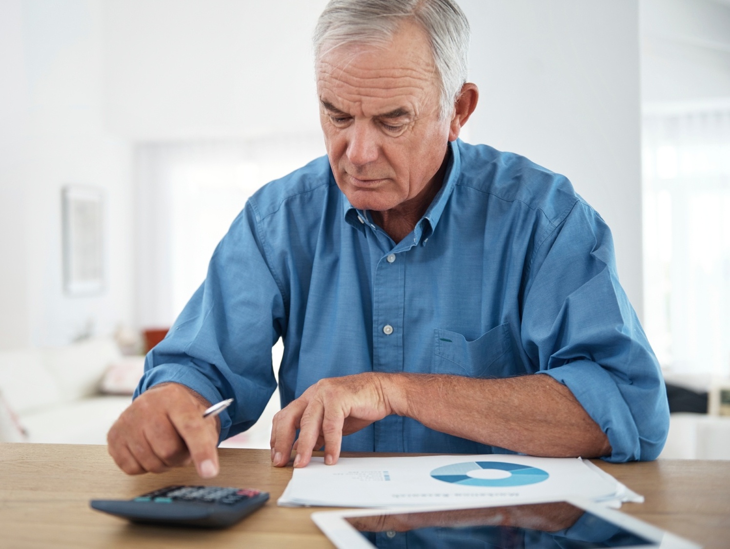 Por que julgamento da revisão da aposentadoria foi adiado mais uma vez?