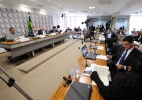 Edilson Rodrigues/Agência Senado