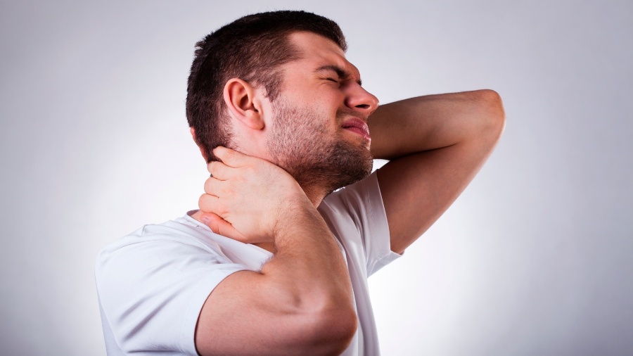 Dor no pescoço: veja as principais causas do incômodo - Getty Images/iStockphoto