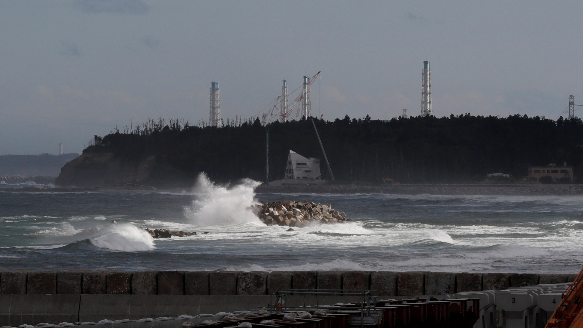 Toru Hanai / REUTERS