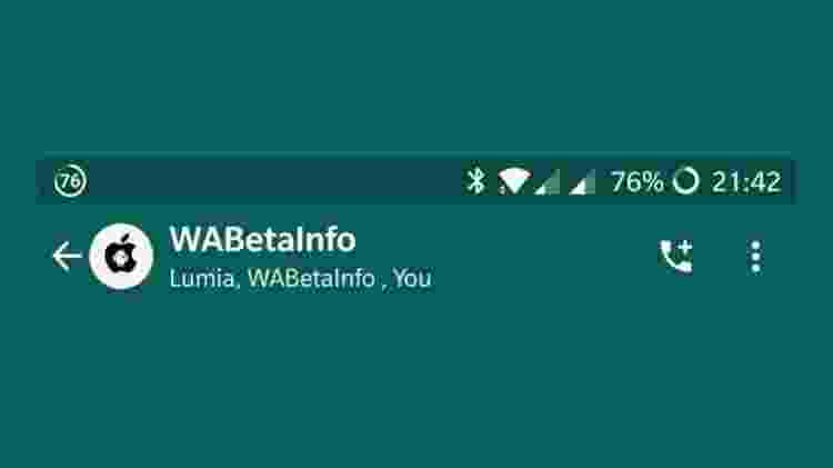 Começando 2019 bem: Veja 7 novidades em teste que devem melhorar o WhatsApp