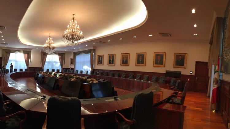 Eloisa Farrera, colaboraÃ§Ã£o para o UOL