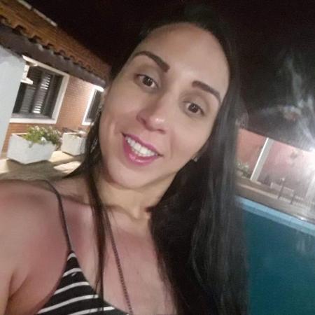 A motorista de aplicativo Amanda Pereira Agostinho Giovannetti, 29, está desaparecida - Reprodução/Redes sociais