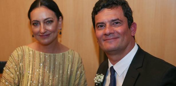 Reinaldo Azevedo | Moro e a 'conja' sentem que navio pode afundar
