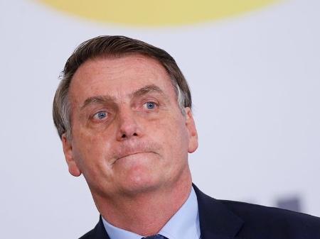 Bolsonaro volta atacar governadores em conversa com apoiadores