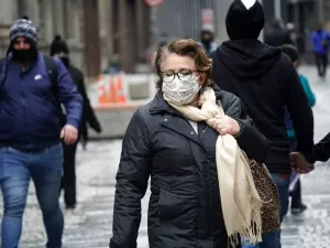 Onda de frio: Mesquita (RJ) terá temperatura mínima de 19°C hoje (06); veja a previsão