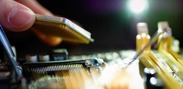 tecnologia, computador
