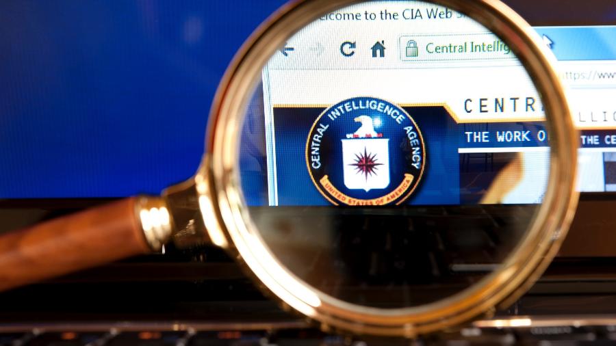 CIA - Getty Images
