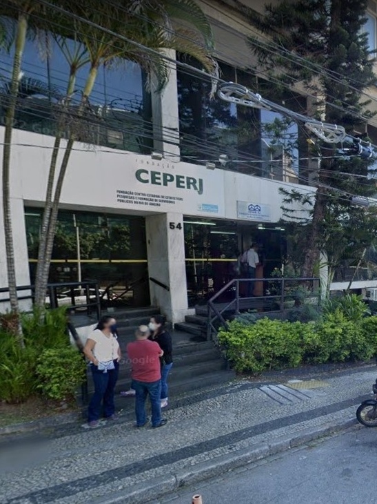 Ceperj e Seplag firmam parceria para formação continuada de servidores do RJ