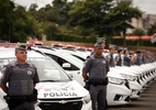 Com câmeras, letalidade policial em SP é a menor desde 2005 - Divulgação/Governo do Estado de São Paulo