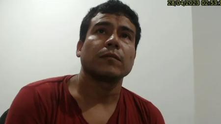 givanildo - Divulgação/Polícia Civil - Divulgação/Polícia Civil