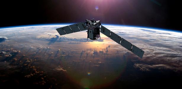 Por pouco! O dia em que um satélite russo e outro da Nasa quase colidiram