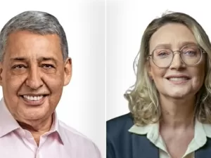 Prefeitura de Porto Alegre: Melo vai ao 2º turno com Maria do Rosário