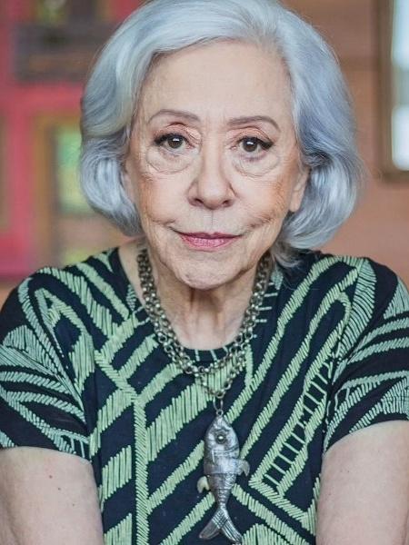 Fernanda Montenegro pediu ao prefeito de SP que não despeje teatro Fernanda Montenegro pediu ao prefeito de SP que não despeje teatro