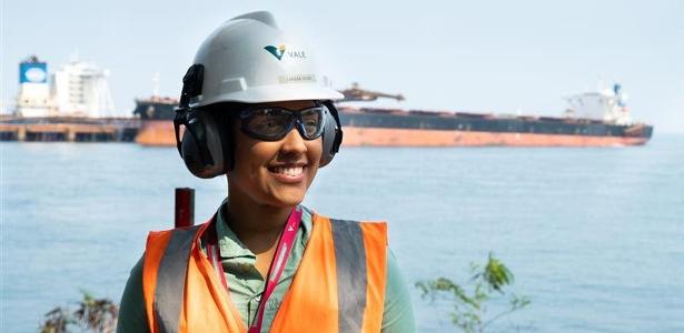 Vale abre trainee com salário de R$ 9 mil, VR, plano de saúde e PLR