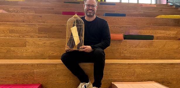 Transformar um cupom em algo sexy: o desafio de Iuri Maia, do Mercado Livre