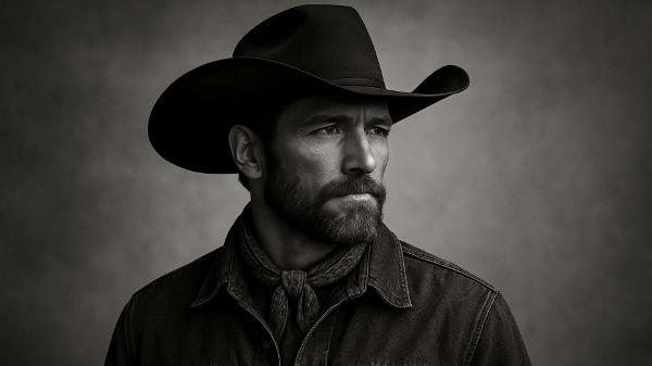 Breaking Rust, cantor virtual feito com IA que emplacou a música mais tocada dos EUA das paradas de country 