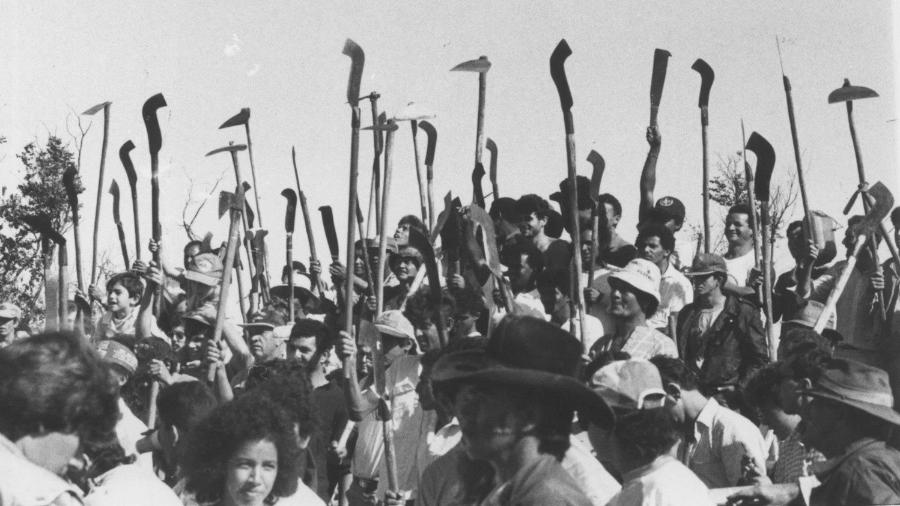 Memorial das Ligas e Lutas Camponesas da Paraíba