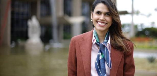 Lilian Cintra de Melo estreia coluna no UOL sobre ambientes digitais