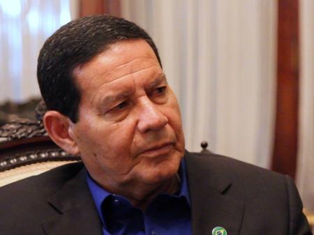 antonio hamilton mourão