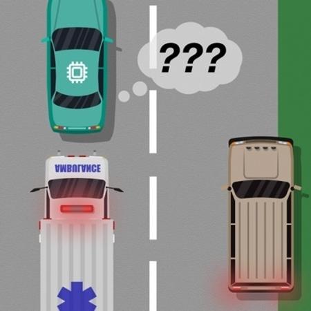 Jogo do MIT com carro autônomo deixará você em dilema ético