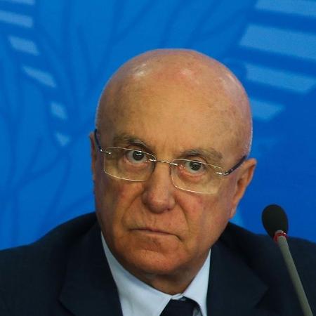 Salim Mattar, ex-secretário especial de Desestatização do Ministério da Economia - Antonio Cruz/Agência Brasil
