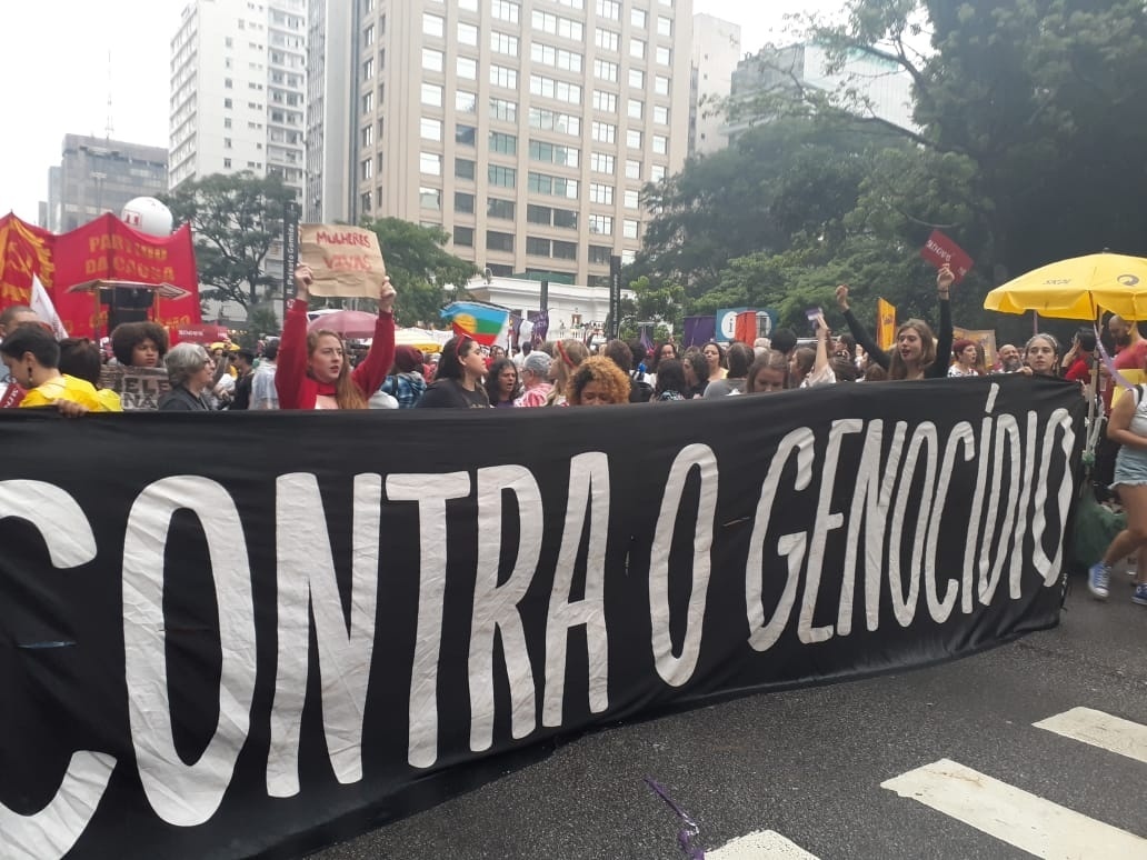 Negros são oito de cada 10 mortos pela polícia no Brasil, aponta relatório