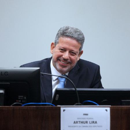 Arthur Lira (PP-AL), presidente da Câmara dos Deputados - Rosinei Coutinho/SCO/STF