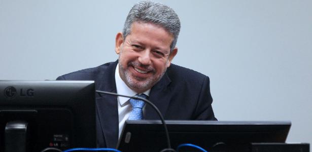 Arthur Lira (PP-AL), presidente da Câmara dos Deputados