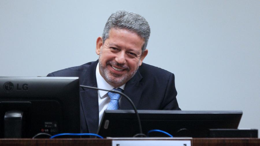 Arthur Lira (PP-AL), presidente da Câmara dos Deputados criticou duramente a estatal após o anúncio de reajuste. - Rosinei Coutinho/SCO/STF