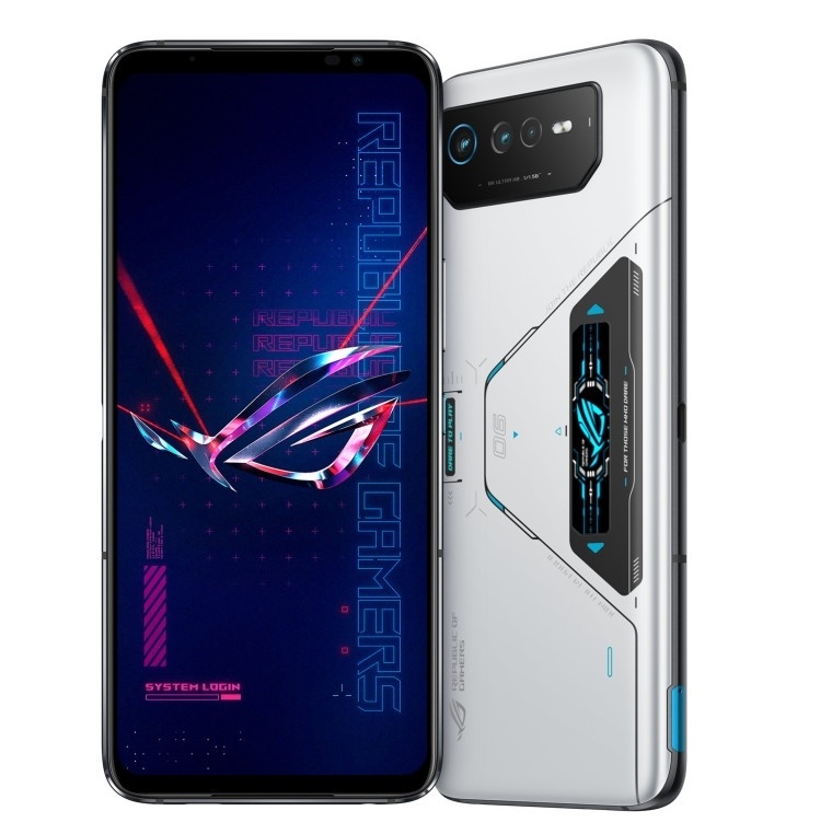 Rog Phone 6: Preço, Especificações e Características do Celular Gamer