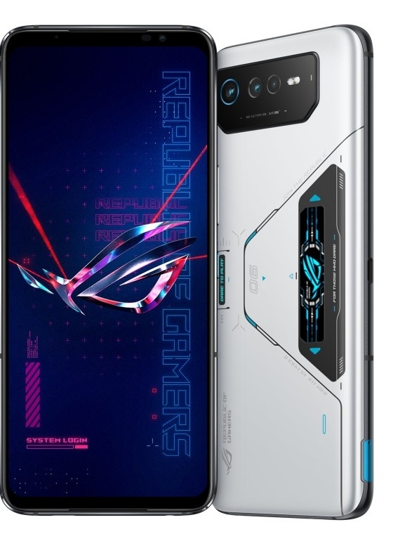 Rog Phone 6: Preço, Especificações e Características do Celular Gamer