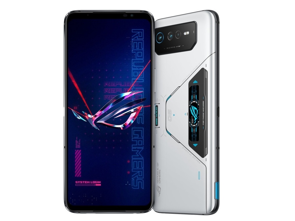 Rog Phone 6: Preço, Especificações e Características do Celular Gamer