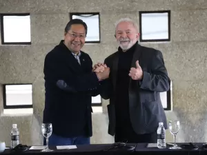 Lula confirma viagem à Bolívia e apoio a Arce após tentativa de golpe