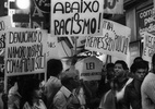 As fotos que mostram como negros combateram o racismo em plena ditadura - Jesus Carlos