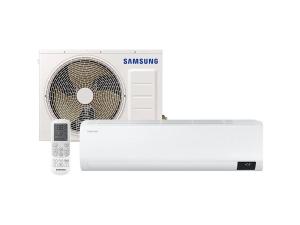 Samsung Digital Inverter Ultrasplit Air Conditioner - Disclosure - Disclosure